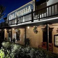 Ginger Roots and The Protectors Live at CASA ESTRELLA in Fallbrook- St. Patrick's Day Celebration