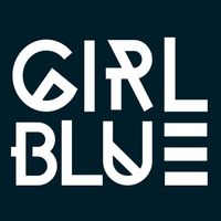 Sat 7/8 - Girl Blue (Virtual)