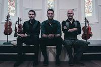 Sun 4/23 - The Nordic Fiddlers Bloc (Rockville)