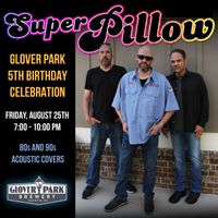 Superpillow - Glover Park Brewery