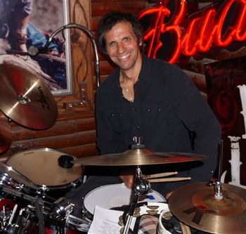 Drummer Joss Cano joined the band in July 2015.
