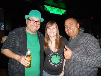 St. Patrick's Day 2012
