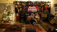 Poetic License Holiday House Party!
