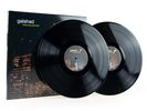 Following Ghosts : Double gatefold LP on standard black vinyl