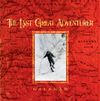The Last Great Adventurer: Limited edition green/black marble LP in a gatefold sleeve - coming soon