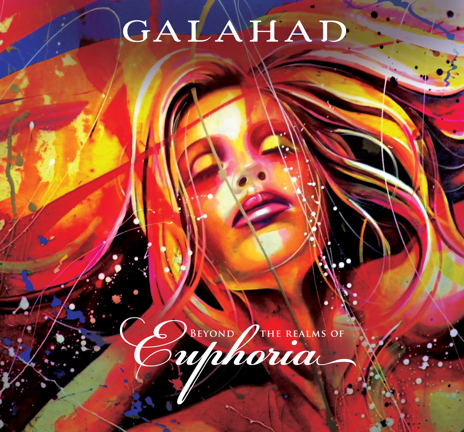 Galahad - Home