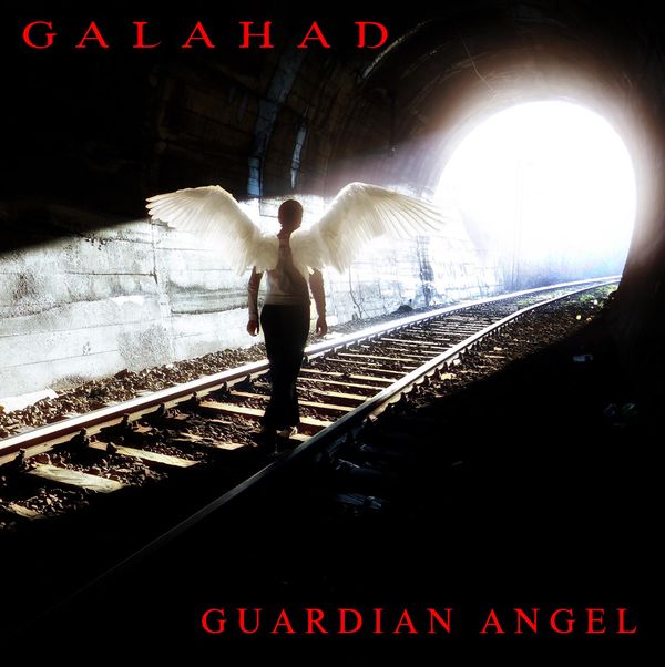 Guardian Angel CD EP