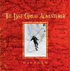 The Last Great Adventurer: Limited edition red/black splatter LP in a gatefold sleeve - coming soon