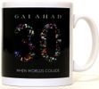 When Worlds Collide Mug