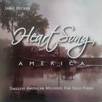 HeartSong America - Book