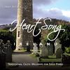 HeartSong Ireland - Book