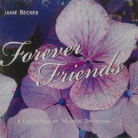 Forever Friends - Book