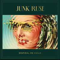 Espiral de Ciclo  by Junk Ruse