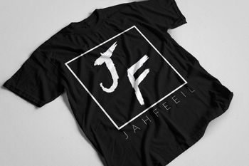 Jahfeeil T's Now Available
