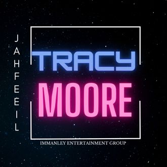 Debut Album Tracy Moore 