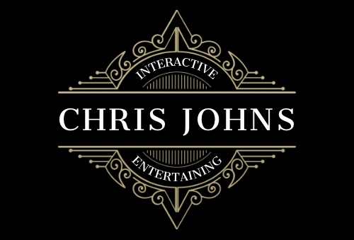 Chris Johns