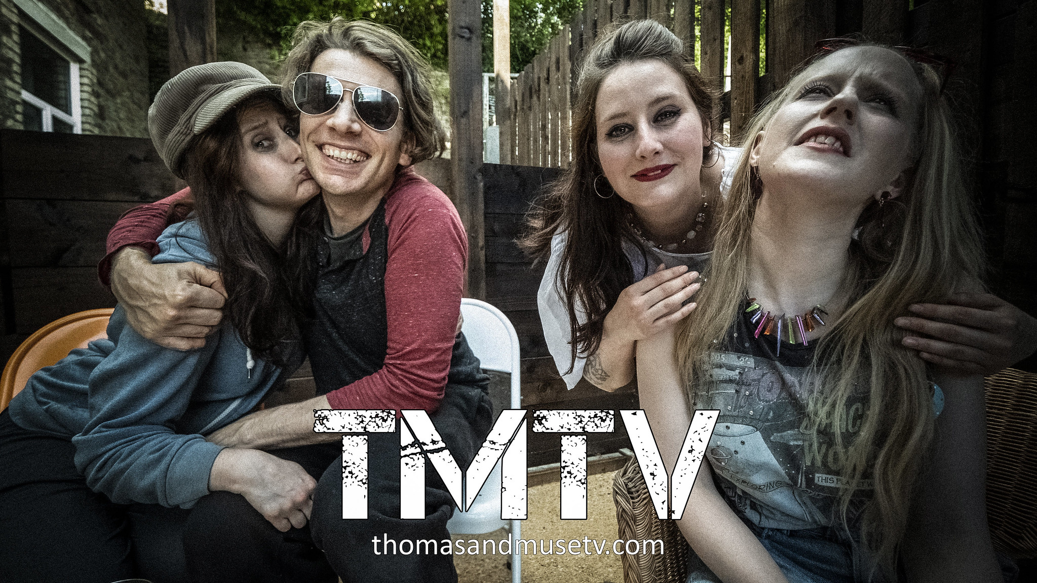 TMTV