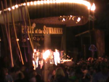 Derek Trucks and Soul Stew
