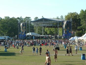 The Real Wanee 2006
