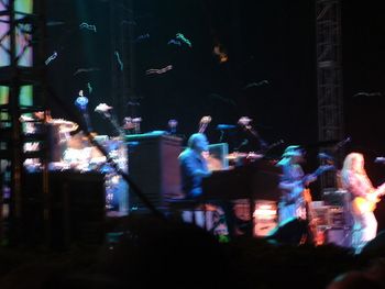 Allman Brothers 2006 Wanee
