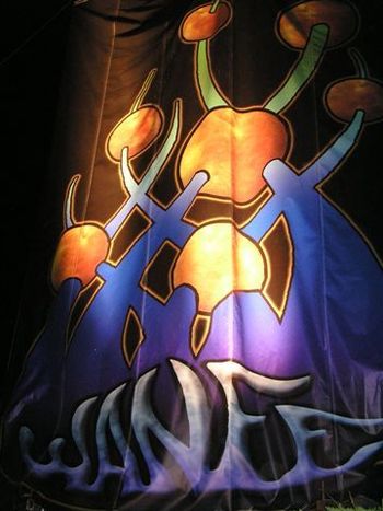 Wanee Festival 2006
