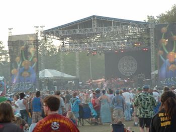 Government Mule
