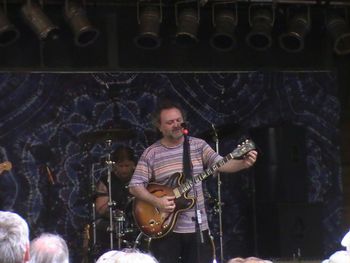 Tinsley Ellis
