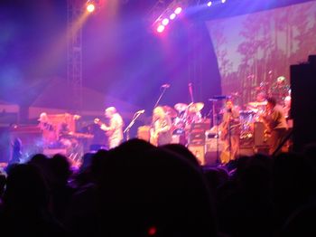 Allman Bros.
