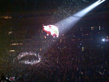 Roger Waters 7-9-2007 Boston Garden
