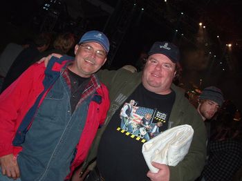 Sinker and Jim
