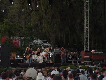 Classic Mule Wanee 2006

