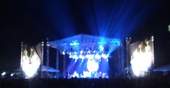 Big Lights
