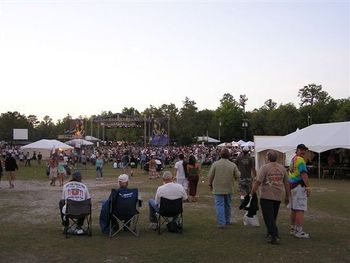 Wanee 2006
