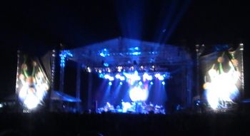 Wanee Jam
