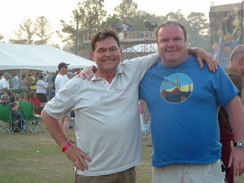 Sinker and Jim

