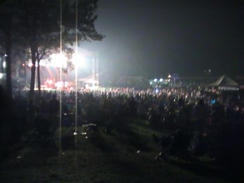 Crowd
