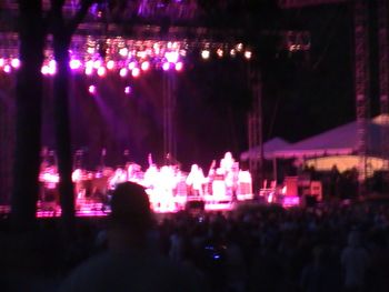 Wanee Jam
