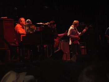 Gregg and Derek
