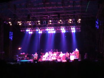 Wanee Jam
