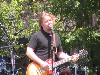 Devon Allman
