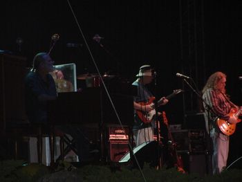 Allman Brothers Band
