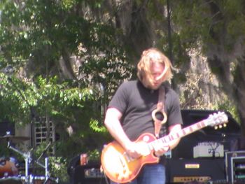 Devon Allman

