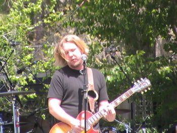 Devon Allman
