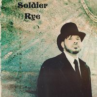 Earth Sentence by Soldier Rye