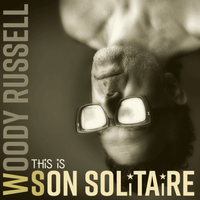 Straight Space (Unhinged) by Woody Russell's Son Solitaire