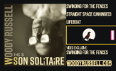 Limited Edition "THiS iS SON SOLiTAiRE" EP package on USB