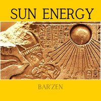 Sun Energy by Barzen