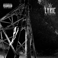 BLACK-EP (2015) by Lyric Le'Velle