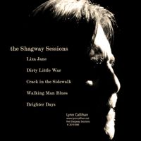 the Shagway Sessions WAV by Lynn Callihan