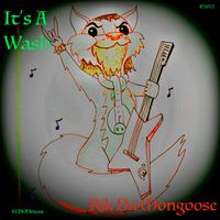 It's a Wash by Rik Da Mongoose